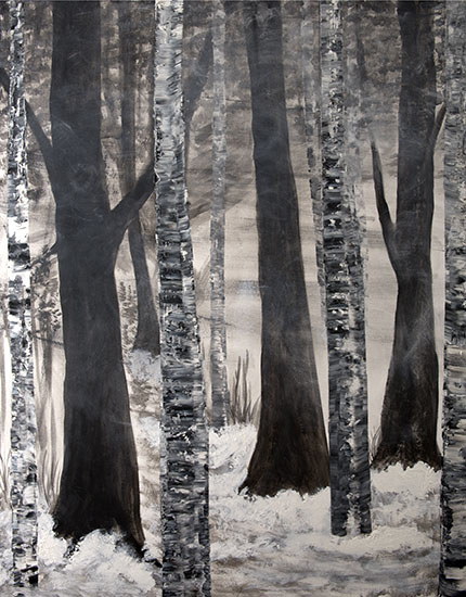 Deep Forest