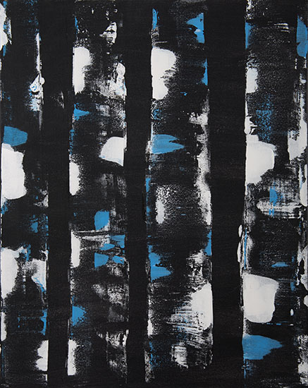 Midnight Blue