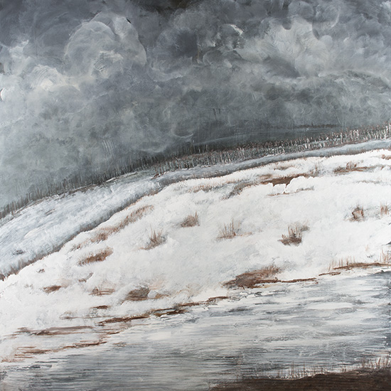 Winter Sky