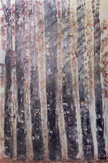 Dappled