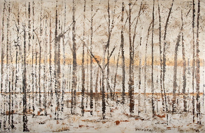 Autumn Dusk