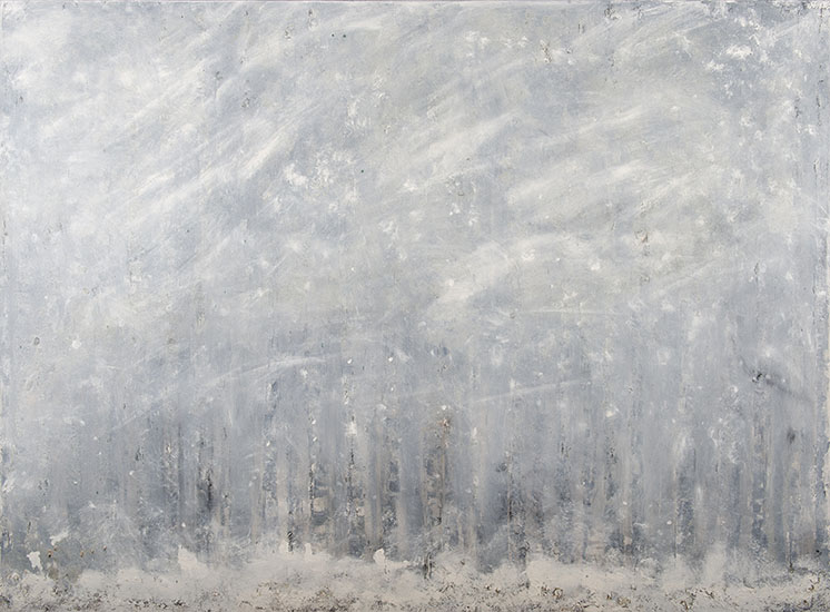 Blizzard