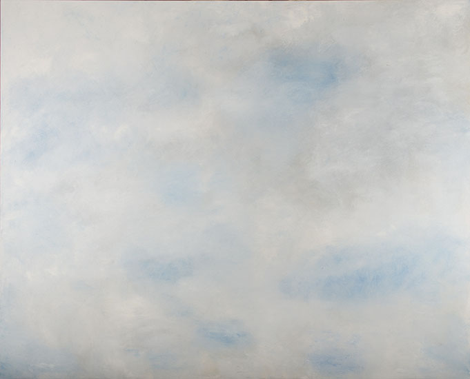 In the Clouds