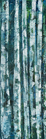 Spring Forest